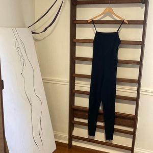 Girlfriend Collective Unitard - size medium